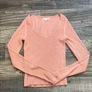 American eagle sweater